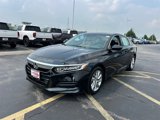 Certified 2019 Honda Accord LX image 4