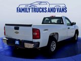 Used 2011 Chevrolet Silverado 1500 W/T image 5
