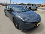 New 2025 Toyota Prius LE image 4