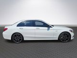 Used 2018 Mercedes-Benz C 43 AMG 4MATIC Sedan image 4
