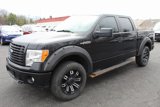 Used 2014 Ford F150 STX w/ Equipment Group 201A Mid image 6