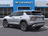 New 2026 Chevrolet Equinox LT w/ Convenience Package II image 3
