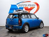 Used 2010 MINI Cooper Clubman S image 3