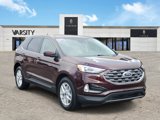 Used 2022 Ford Edge SEL w/ Convenience Package image 1