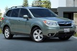 Used 2015 Subaru Forester 2.5i Limited w/ Popular Package #2 image 2