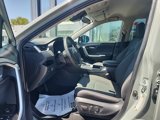 Used 2023 Toyota RAV4 XLE image 5