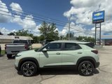 New 2026 Chevrolet TrailBlazer LT w/ Convenience Package image 3