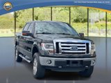 Used 2014 Ford F150 XLT w/ Equipment Group 302A Luxury image 3