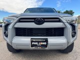Used 2021 Toyota 4Runner Trail Special Edition image 2