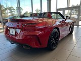 New 2024 BMW Z4 M40i w/ Premium Package image 5