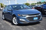 Used 2024 Chevrolet Malibu LT image 2