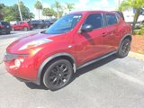 Used 2013 Nissan Juke SL w/ Midnight Edition image 5