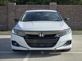 Used 2021 Honda Accord Sport Special Edition image 2