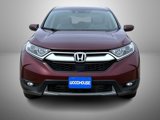 Used 2017 Honda CR-V EX image 2