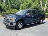 Certified 2020 Ford F150 XLT w/ Equipment Group 302A Luxury image 3