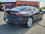 Certified 2022 Acura TLX w/ Technology Package image 5