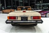 Used 1987 Mercedes-Benz 560 SL image 3