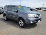 Used 2011 Honda Pilot EX-L image 4