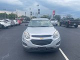 Used 2017 Chevrolet Equinox LS image 5