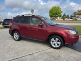 Used 2014 Subaru Forester 2.5i Limited w/ Popular Package #2 image 4