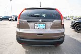 Used 2014 Honda CR-V EX-L image 5