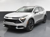 Used 2025 Kia Sportage SX image 2