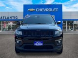 Used 2021 Jeep Compass 80th Special Edition image 2