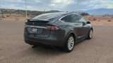 Used 2017 Tesla Model X image 3