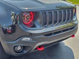 Used 2023 Jeep Renegade Trailhawk w/ Trailhawk Elite Group image 3