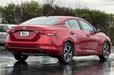 New 2025 Nissan Sentra SV w/ All-Weather Package image 4