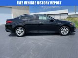 Used 2018 Kia Optima S w/ Panoramic Sunroof Package image 2