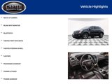 Used 2014 Cadillac SRX Performance w/ Driver Awareness Package image 4