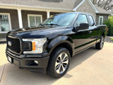 Used 2019 Ford F150 XL w/ Equipment Group 101A Mid image 2