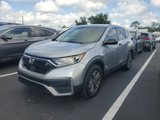 Used 2020 Honda CR-V LX image 3
