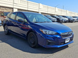 Used 2018 Subaru Impreza 2.0i image 2