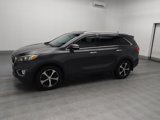 Used 2018 Kia Sorento EX image 2