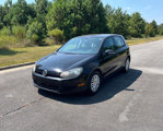 Used 2012 Volkswagen Golf 4-Door image 2