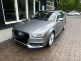 Used 2015 Audi A4 2.0T Premium Plus w/ Technology Package image 2