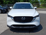 Used 2023 MAZDA CX-5 AWD 2.5 S w/ Select Package image 2