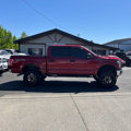 Used 2015 Ford F150 4x4 SuperCrew image 6