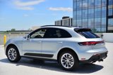 Certified 2025 Porsche Macan image 3