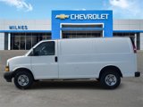 Used 2021 Chevrolet Express 2500 w/ Driver Convenience Package image 4