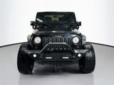 Used 2011 Jeep Wrangler Sport image 4