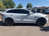 Used 2018 Jaguar F-PACE S image 6