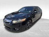 Used 2012 Acura TSX Sedan image 3