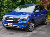 Used 2021 Kia Seltos LX image 2