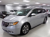 Used 2016 Honda Odyssey Touring image 4