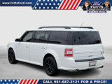 Certified 2019 Ford Flex SE image 3