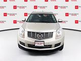 Used 2014 Cadillac SRX Luxury w/ Driver Awareness Package image 2