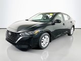 New 2025 Nissan Sentra S image 3